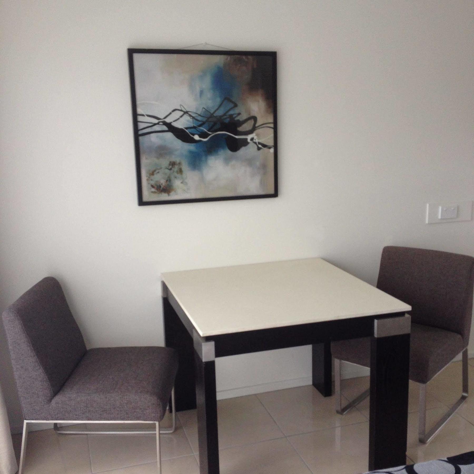 Tweed Central Motel Туид Хедс Екстериор снимка