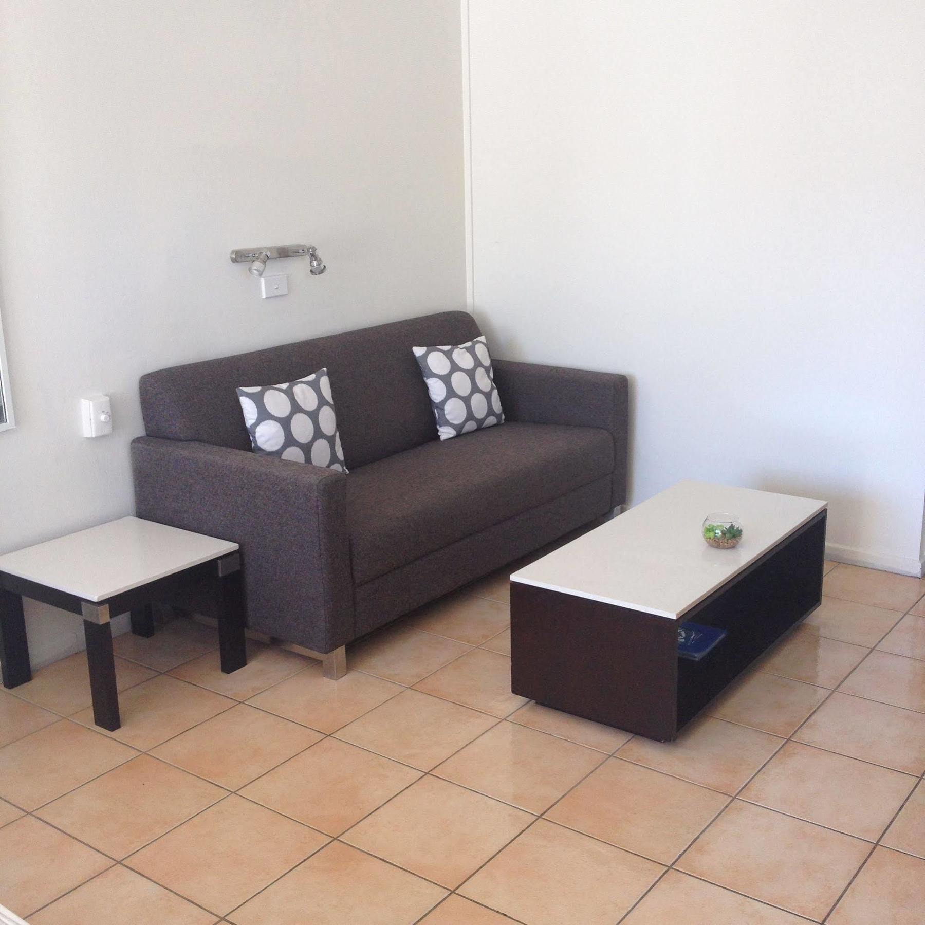 Tweed Central Motel Туид Хедс Екстериор снимка