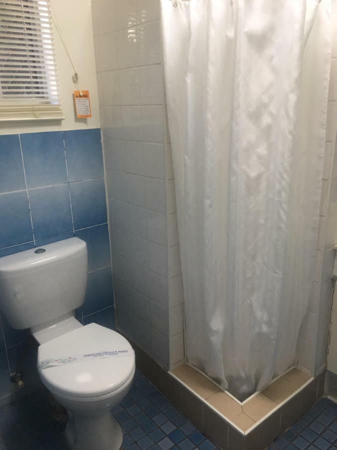 Tweed Central Motel Туид Хедс Екстериор снимка